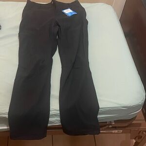 Women's Columbia Back Beauty™ Warm Softshell Pants